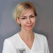 Терапевт Гуреева Юлия Борисовна