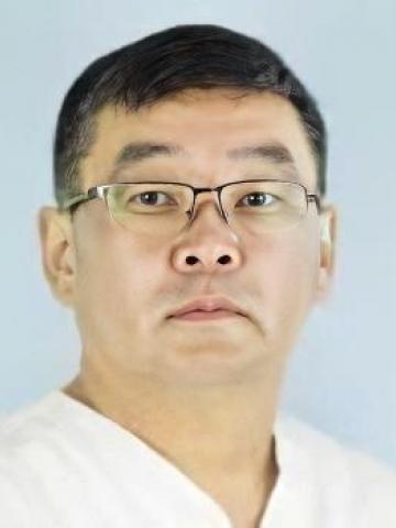 Терапевт Аюшиев Иван Николаевич