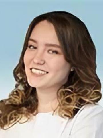 Хирург Моисеева Виктория Сергеевна Хирург Моисеева Виктория Сергеевна