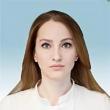 Терапевт Махова Хадижа Магомедовна