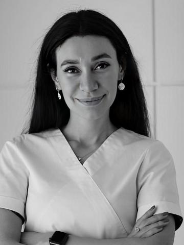 Терапевт Экажева Фатима Солеховна Терапевт Экажева Фатима Солеховна