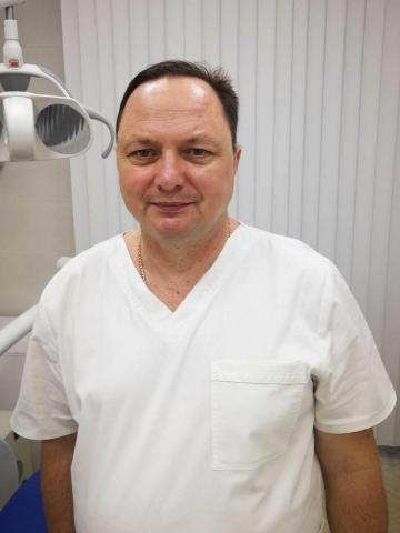 Ортопед Гужва Сергей Николаевич Ортопед Гужва Сергей Николаевич