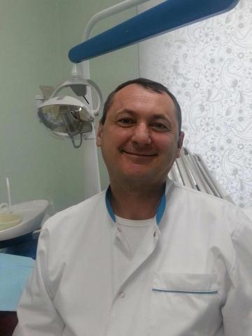 Терапевт Волохов Александр Сергеевич