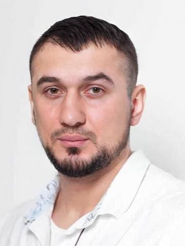 Терапевт Цуркан Станислав Федорович