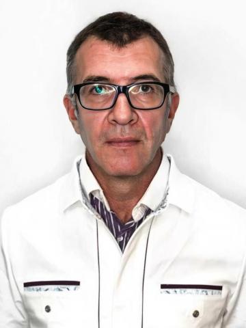 Ортопед Хлебников Алексей Николаевич Ортопед Хлебников Алексей Николаевич