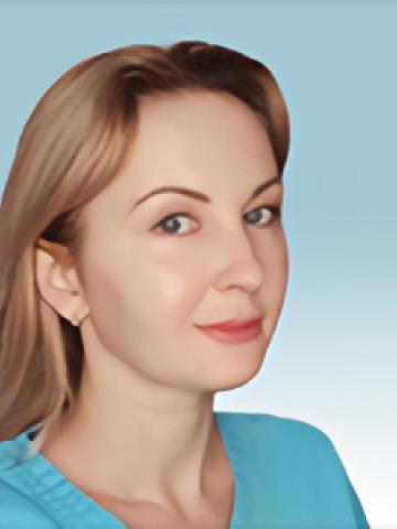 Ортопед Винокурова Наталья Сергеевна Ортопед Винокурова Наталья Сергеевна