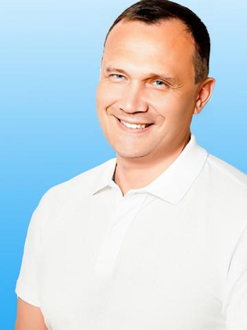 Никифоров Сергей Петрович