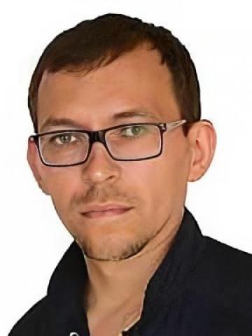 Хирург Галимов Константин Рашидович