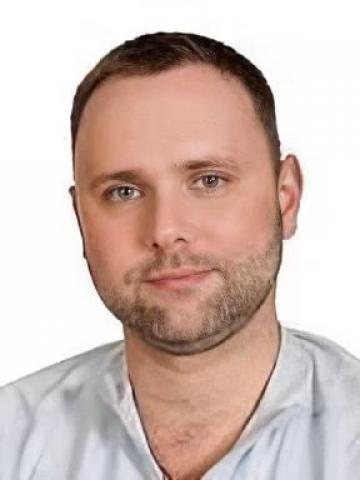 Терапевт Лесняк Алексей Викторович