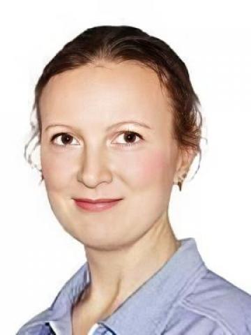 Терапевт Мищенко Мария Александровна Терапевт Мищенко Мария Александровна