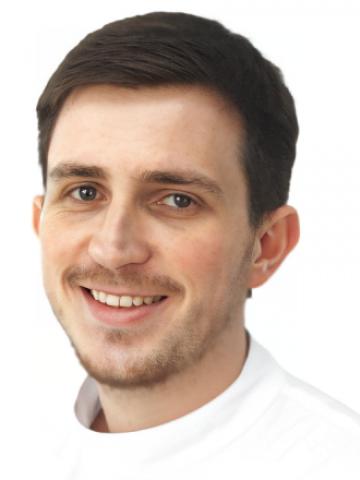 Ортопед Груздев Павел Сергеевич Ортопед Груздев Павел Сергеевич