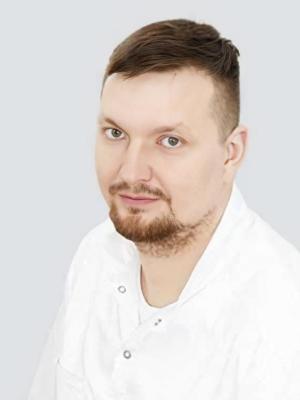 Фото Меринов Сергей Алексеевич
