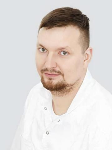 Ортопед Меринов Сергей Алексеевич Ортопед Меринов Сергей Алексеевич