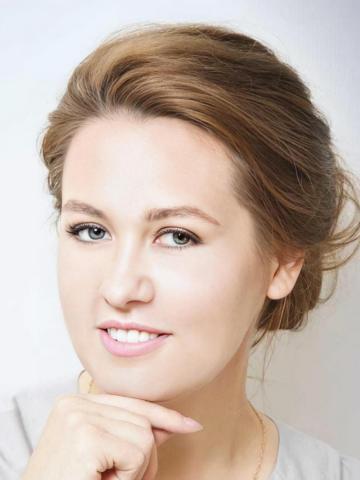 Терапевт Сафронюк Галина Евгеньевна