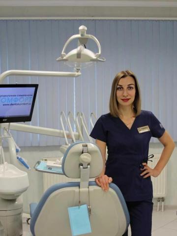 Терапевт Петрова Ирина Игоревна Терапевт Петрова Ирина Игоревна