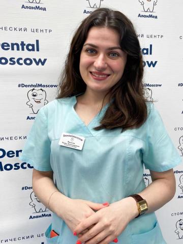 Терапевт Джанджулия Теона Гелаевна Терапевт Джанджулия Теона Гелаевна