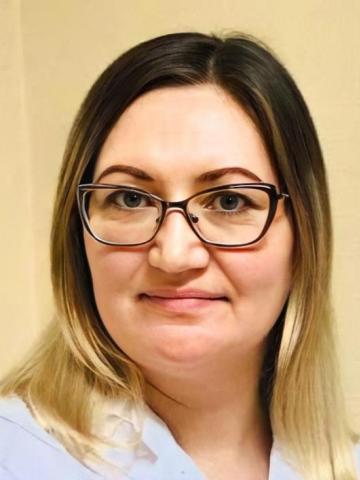 Терапевт Борисова Ирина Геннадьевна Терапевт Борисова Ирина Геннадьевна