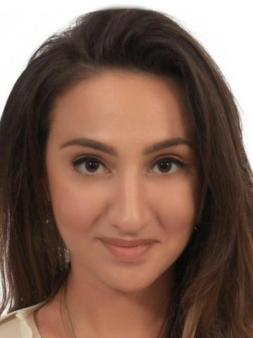 Терапевт Степанян Мариам Манвеловна