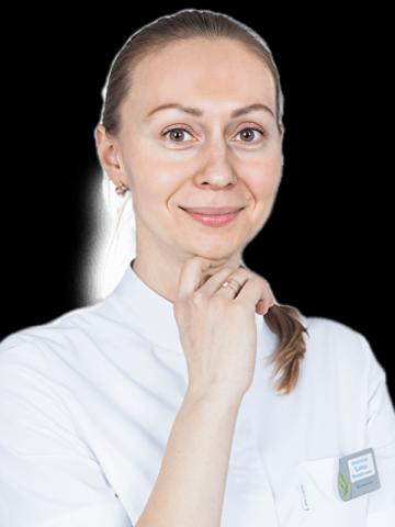 Терапевт Белоусова Елена Михайловна Терапевт Белоусова Елена Михайловна