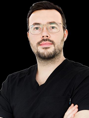 Ортопед Ширяев Андрей Юрьевич Ортопед Ширяев Андрей Юрьевич