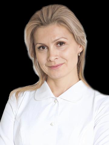 Ортодонт Максимова Ирина Николаевна