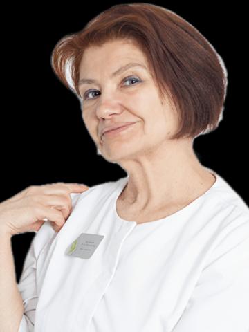 Терапевт Григорьянц Ольга Николаевна