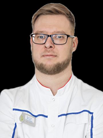 Терапевт Калугин Игорь Сергеевич Терапевт Калугин Игорь Сергеевич