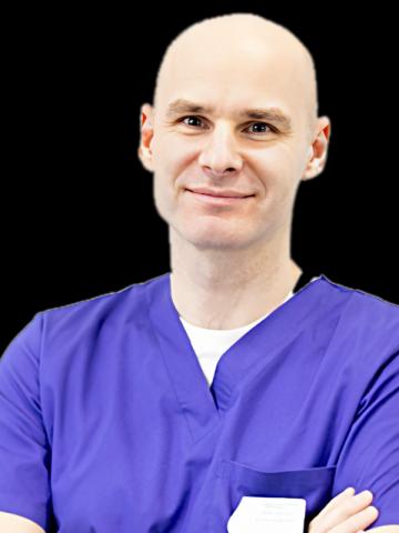 Терапевт Шаповал Григорий Александрович