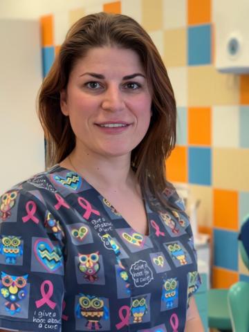 Терапевт Хорошева Татьяна Сергеевна Терапевт Хорошева Татьяна Сергеевна