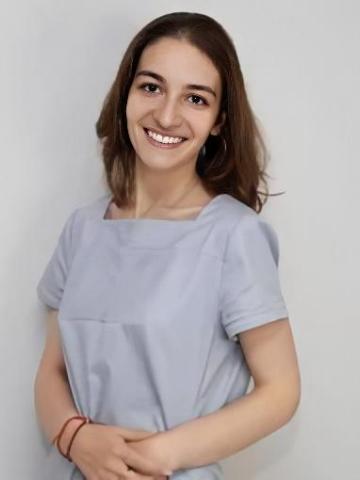 Терапевт Гамбарян Маргарита Арменовна Терапевт Гамбарян Маргарита Арменовна