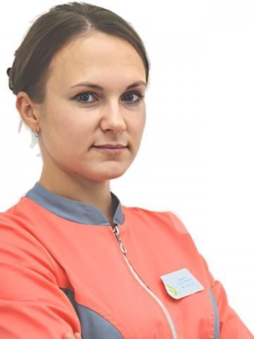 Терапевт Иванова Алена Евгеньевна Терапевт Иванова Алена Евгеньевна