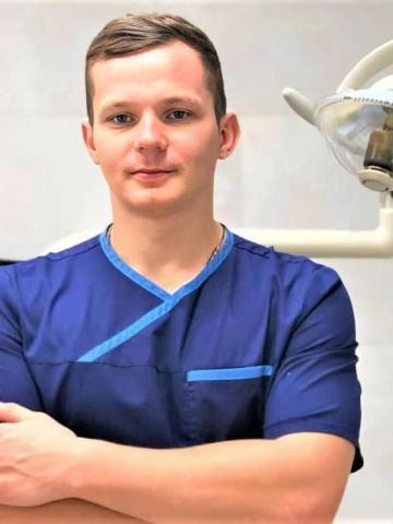 Терапевт Гусев Николай Владимирович Терапевт Гусев Николай Владимирович