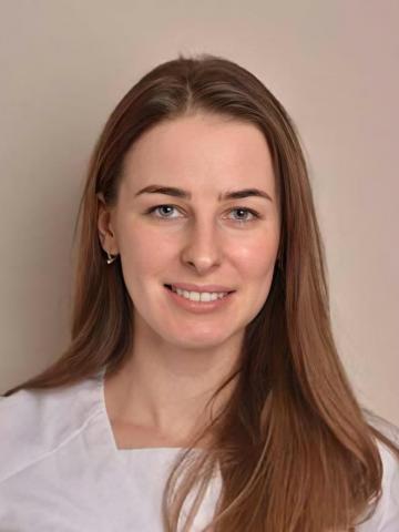 Ортодонт Мороз Екатерина Юрьевна Ортодонт Мороз Екатерина Юрьевна