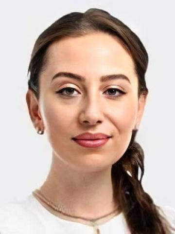 Терапевт Кобзева Ирина Игоревна