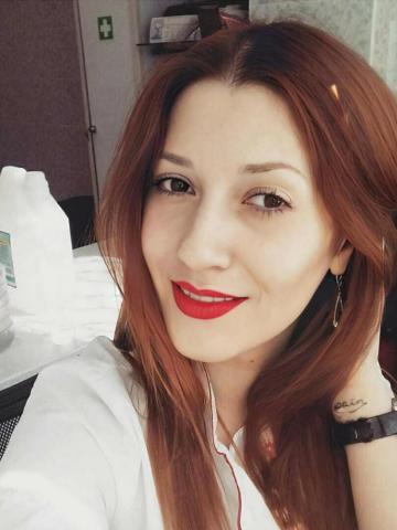 Терапевт Вдовина (Емельянова) Елена Витальевна