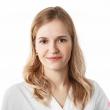 Терапевт Кристаль Екатерина Александровна