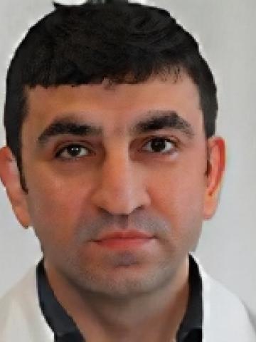 Терапевт Мамедов Самир Сабирович Терапевт Мамедов Самир Сабирович