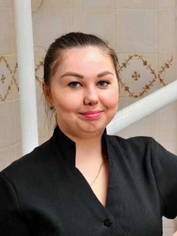 Терапевт Старкова Мария Александровна Терапевт Старкова Мария Александровна