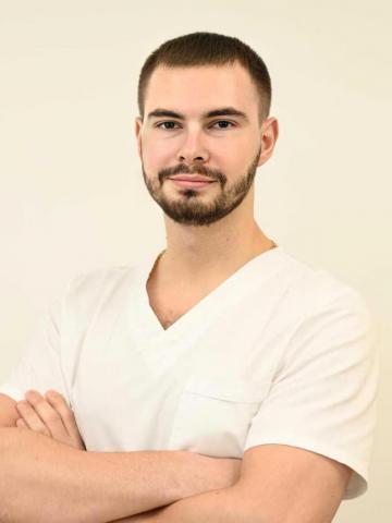 Терапевт Блудов Дмитрий Владимирович Терапевт Блудов Дмитрий Владимирович