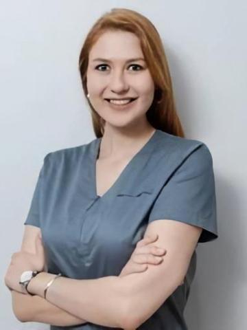 Терапевт Кислица (Однолеткова) Ирина Игоревна Терапевт Кислица (Однолеткова) Ирина Игоревна