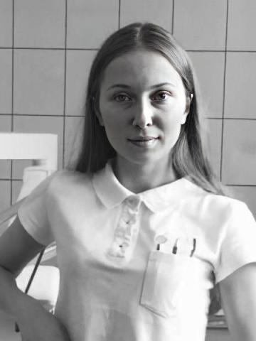 Пародонтолог Елисеева Юлия Александровна