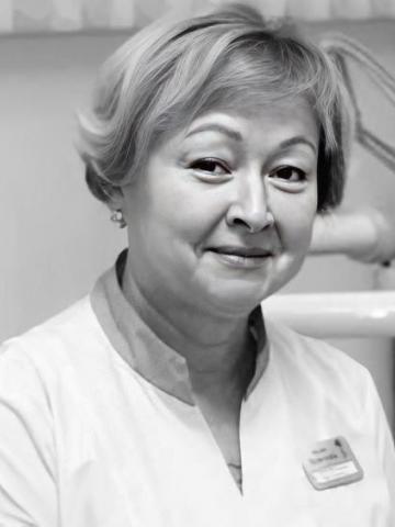 Терапевт Соколова Елена Николаевна Терапевт Соколова Елена Николаевна