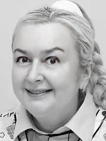 Ортодонт Гаврилина Александра Олеговна