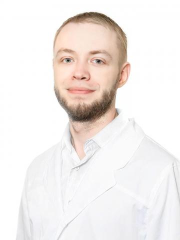 Хирург Яцко Денис Олегович Хирург Яцко Денис Олегович
