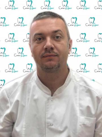 Хирург Кучеров Александр Владимирович Хирург Кучеров Александр Владимирович