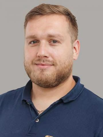 Ортопед Елагин Игорь Олегович