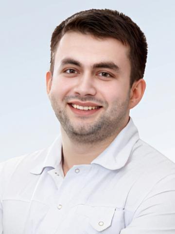 Терапевт Пшеноков Азамат Олегович Терапевт Пшеноков Азамат Олегович