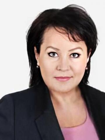 Терапевт Еремина Анна Артуровна Терапевт Еремина Анна Артуровна