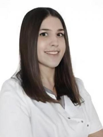 Терапевт Курталевич Диана Терапевт Курталевич Диана