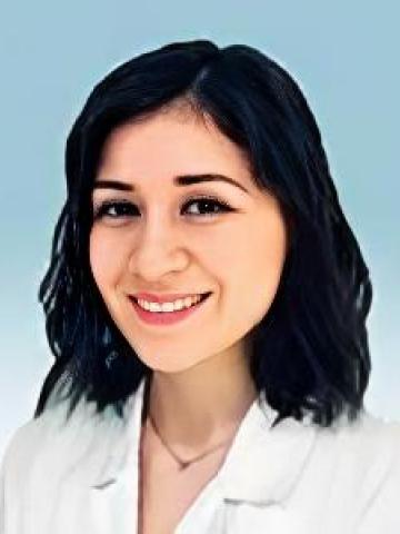 Терапевт Кадохова Залина Ахсарбековна Терапевт Кадохова Залина Ахсарбековна